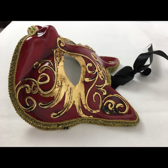 Venezia Cat Mask - Picture 4 of 6